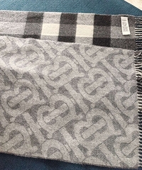 Burberry/������ ˫�������ĸ��ʶ��������Χ��Ůʱ��