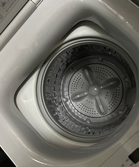 出小米3kg洗衣机