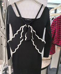 转一批闲置的新衣服