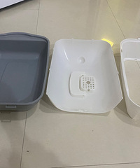 闲置猫砂盆 10元