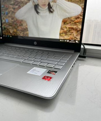 出惠普HP Laptop 14s笔记本电脑