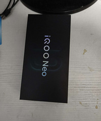 亏几百出才买的iqoo10 pro16+512手机全套99新