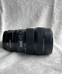 出尼克尔Z14-24mm 2.8s镜头