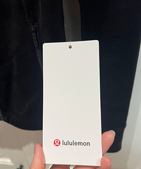 ȫ�´�����LULUMON��ɫ˿��DEFINE 4��