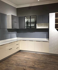 全屋定制工厂