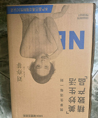 全新闲置NERF破壁豆浆机D804