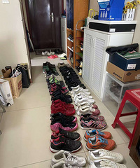 求购二手闲置旧衣物 鞋子 包包 毛绒玩具 尾货库存 酒店布草