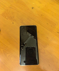 ��һ̨��Ϊmate40�ֻ������ݺ�8+256��9����