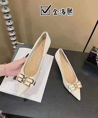 鞋子店铺清货