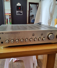 声雅SV-128 HiFi功放,适合对音质有追求的发烧友。