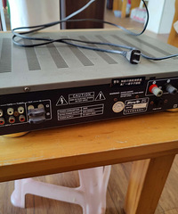 声雅SV-128 HiFi功放,适合对音质有追求的发烧友。