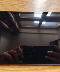 自用iPad mini 1成色很新