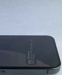 5999出15proMax
