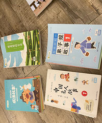 �н��Ķ�3�ס�4���鼮