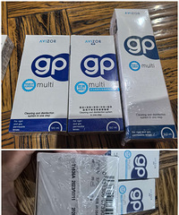 娃的ok镜护理液出清,捡漏的来