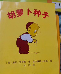 各种绘本