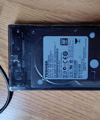 ��֥750G�ƶ�Ӳ��