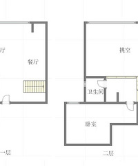 南岸区万科金域学府瀚江房屋出售