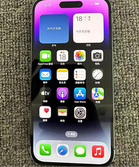 ƻ�� 14pro 256 ��ɫ����