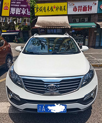 个人卖车 我不是车商哈