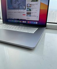 出Macbookpro16寸笔记本电脑