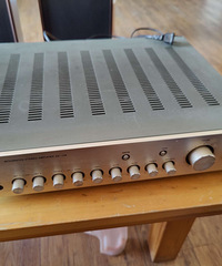 声雅SV-128 HiFi功放,适合对音质有追求的发烧友。