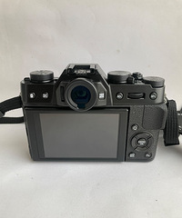 出9.5新富士X-T10微单相机