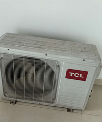 TCL�յ��һ���1 P 750Ԫ����
