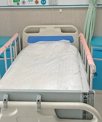 多功能住院自动升降床和婴儿车便宜出手