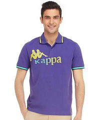 ��תȫ���п�Kappa/�������ʹ����˶�Polo��