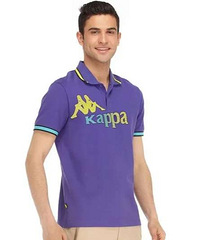 ��תȫ���п�Kappa/�������ʹ����˶�Polo��