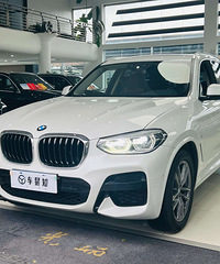 ����X3 20�� 25i M�˶�