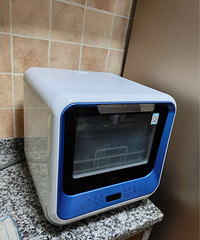 ����̨ʽСϴ���ת�ã��������������