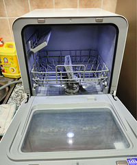 ����̨ʽСϴ���ת�ã��������������