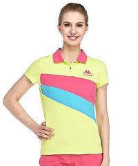 ��תȫ��Kappa/����Ů����˶�T��/Polo��