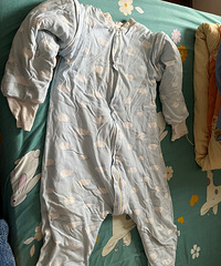 �߰˳��µĴ��޺�˯��