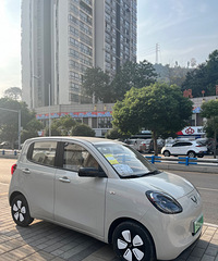 ������MiNi EV ���Ű棬׼�³�