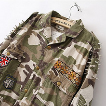 厂家直销外贸跟单 冬韩版女装保暖大嘴猴牛仔