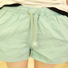 2012圣诞款貉子毛领骷髅<em>黑白</em>条纹修身中长款