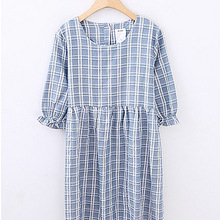 大牌明星范冰冰同款正版黄色<em>头发</em>女生印花竖条