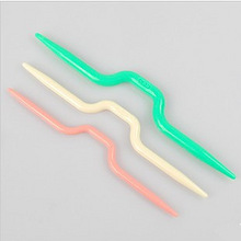 最新韩版短袖针织时尚修身女人装 2013秋季原