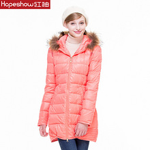 红袖专柜正品 2013夏装新款泡泡袖镂空刺绣牛