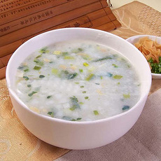 唐纳兹 营养方便粥 速食粥 400g 8大碗袋超值装