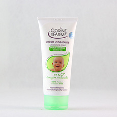 现货 法国欧润芙婴儿保湿乳液 润肤乳 保湿面霜