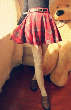 [天猫保暖季]R三彩女装专柜正品2012冬装新款