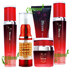 香雨 净痘除印套装 中药消炎杀菌祛痘 控油 男女