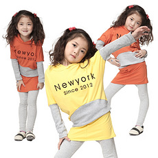 12岁女童秋装女大童卫衣套装秋冬装大童秋装