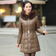 杭依阁 2012秋冬装新款韩版短款修身水洗机车