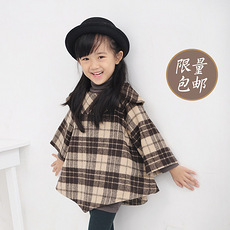 韩版0-1岁婴儿服装男童装外套1岁女宝宝衣服加