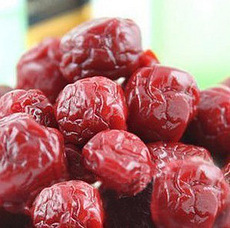 广东特产果脯 正品香果村 车厘子 蜜饯樱桃500